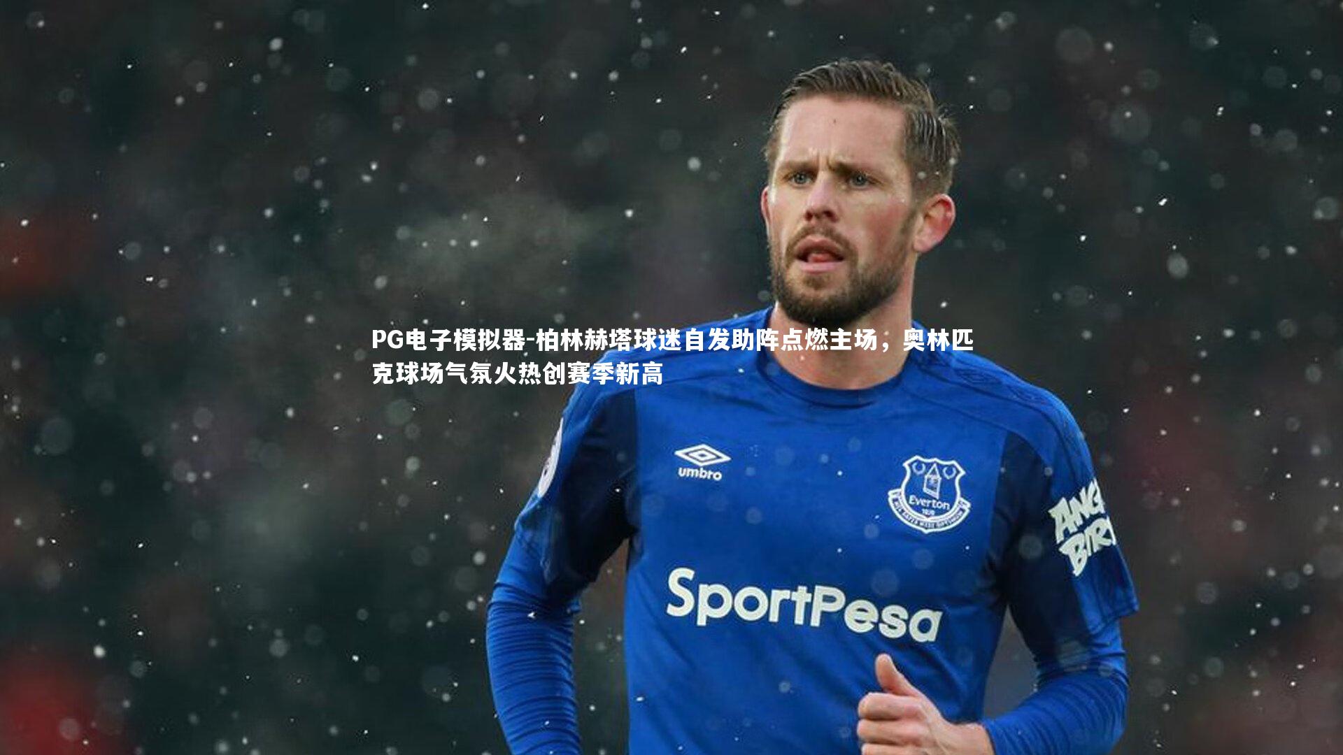 柏林赫塔球迷自发助阵点燃主场，奥林匹克球场气氛火热创赛季新高